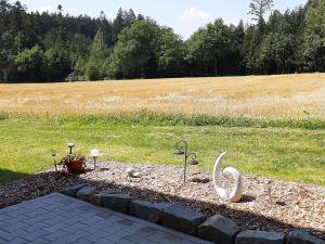 Rottaler Ferienhaus - Rottaler Oachkatzl