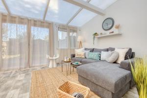 Appartements Cocoon pres de l’Oise - Piscine 100% privee : photos des chambres