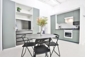 GuestHost - Suite I Miracoli Central Apartment