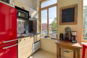 Appartements Le Jules Verne - Idealement situe avec sauna : photos des chambres