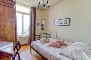 Le Jules Verne - Idéalement situé avec sauna