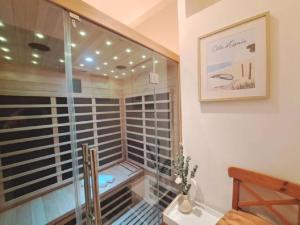 Le Jules Verne - Idéalement situé avec sauna