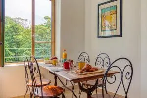 Le Blériot - Idéalement situé avec sauna - 桑加特