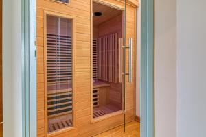 Appartements Le Bleriot - Idealement situe avec sauna : photos des chambres