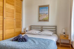 Le Blériot - Idéalement situé avec sauna