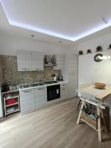 Alloggio Turistico @Roma - Selva Candida 