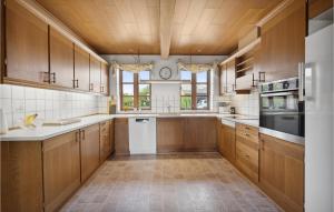 Lovely Home In Skærbæk