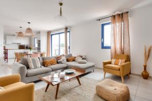 Appartements Sejournez dans ce charmant appartement au coeur de Noirmoutier en l Ile : photos des chambres