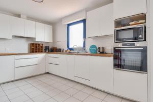 Appartements Sejournez dans ce charmant appartement au coeur de Noirmoutier en l Ile : photos des chambres