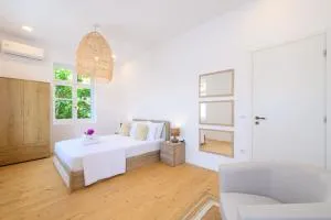 Katina's Coastal Oasis - Pylos