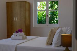 Katinas Coastal Oasis