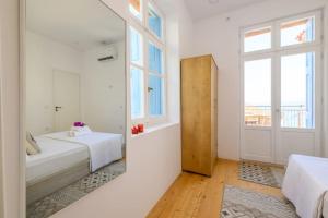 Katinas Coastal Oasis