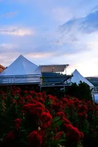 Mon Jam Memory Camp - Ban Pang Hai