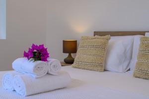 Katinas Coastal Oasis