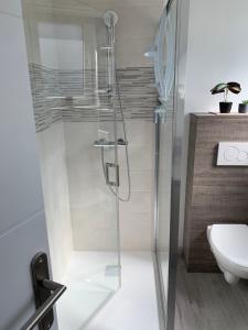 Chambre à la campagne