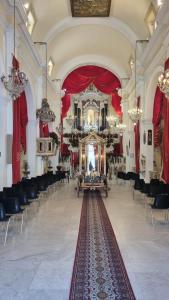 Loft Sant Efisio
