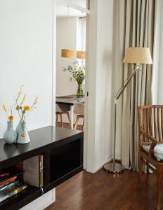 Center Appartement Apeldoorn