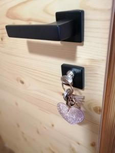 Alpine Spirit - Family Apartment