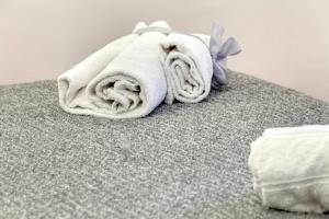 Ognissanti Apartment by Mamo Florence