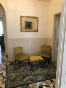 centro storico con posto auto gratuito