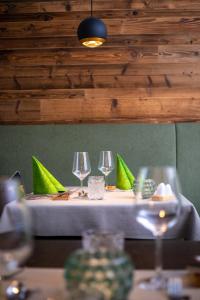 Gourmet AlpinHotel Sonnleiten