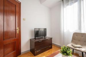 Apartamento Luca