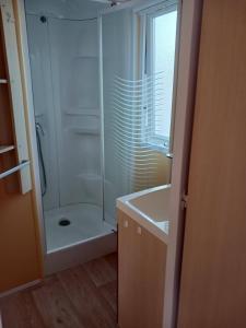 Appartements MH 26 LA TREMBLADE : photos des chambres