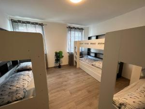 Cityapartment24 bei Hauptbahnhof