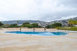 Appartements Villefranche sur Mer, Residence with swimming pool : photos des chambres