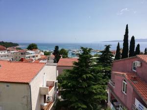 Apartmani Nikša Divić - Villa Mateo 