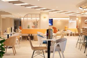 Hotels Novotel Montpellier : photos des chambres