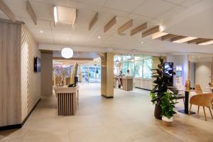 Hotels Novotel Montpellier : photos des chambres