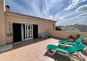 "Quinta da Praia - Casa da Praia" By LTS Holidays