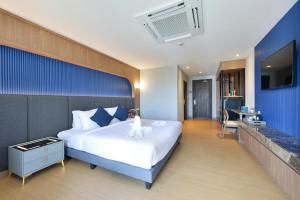 VST Residence -SHA PLUS Certified