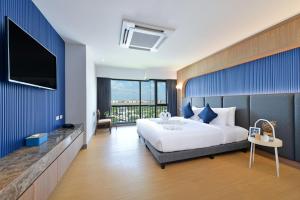 VST Residence