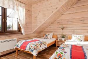 Comfortable 2 storey holiday home Ustronie Morskie