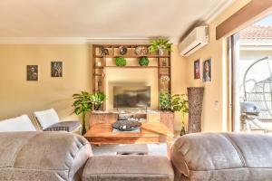 Planet Africa 1 Bedroom Apartment