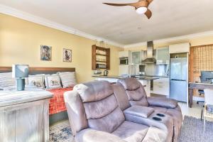 Planet Africa 1 Bedroom Apartment