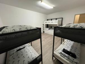 Cityapartment24 bei Hauptbahnhof