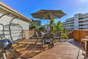 Planet Africa 1 Bedroom Apartment