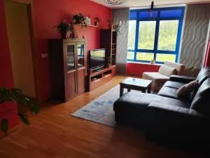 Apartamento con vistas a la ría - Porto de Espasante