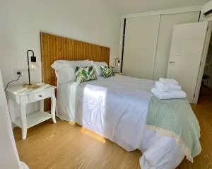 Balnea A Fonte - San Ciprián