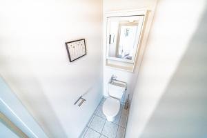 Appartements Le Bertholey - 4 pers - Oullins : photos des chambres