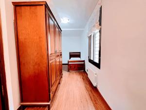 Casa de vacaciones en castelldefels ¡tranquilidad y piscina!