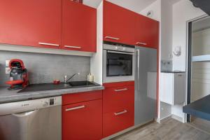 Appartement pour 4 - 300m du centre-ville