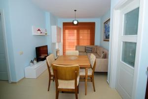 Apartament Deti Blu