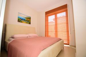 Apartament Deti Blu