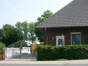 Ferienhaus Domnik - Stick