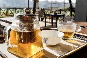Forest Side Farm - Homestay at Kotabagh Near Nainital and Jim Corbett
