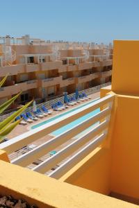 2 BED 2 BATH PENTHOUSE WITH POOL, STUNNING VIEWS FROM THE TERRACE